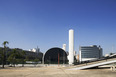  assembly hall at memorial of latin america oscar niemeyer