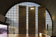  assembly hall at memorial of latin america oscar niemeyer