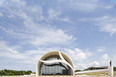 memorial coluna prestes oscar niemeyer