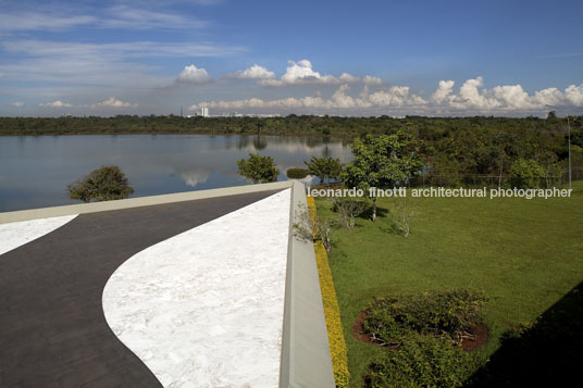 palácio do jaburu oscar niemeyer