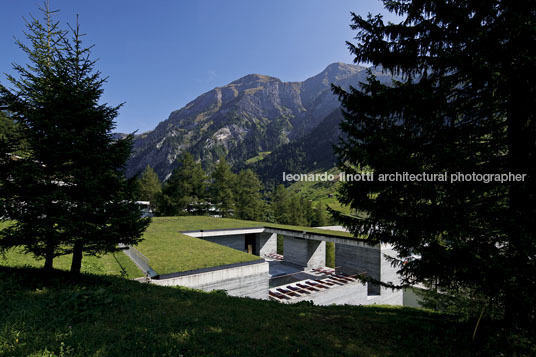 the therme vals peter zumthor