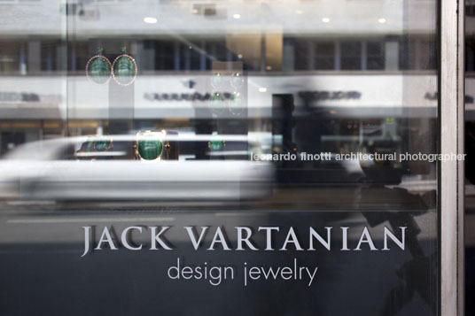 jack vartanian store arthur casas