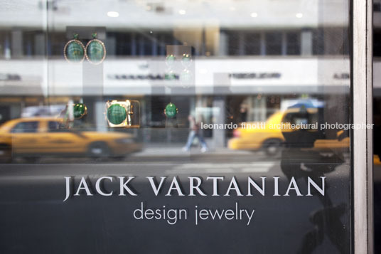 jack vartanian store arthur casas