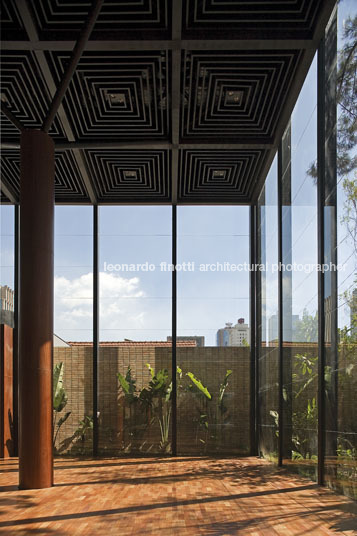 casa fasano isay weinfeld