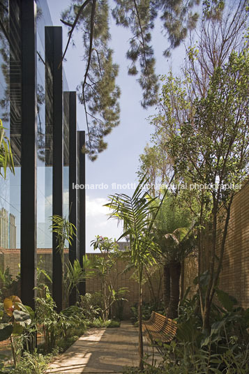 casa fasano isay weinfeld