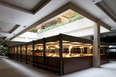 restaurante nonno ruggero - cidade jardim isay weinfeld