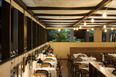 restaurante nonno ruggero - cidade jardim isay weinfeld