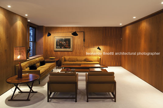 65 apartment isay weinfeld