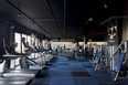 you fitness estudio guerra de rossa arquitectos