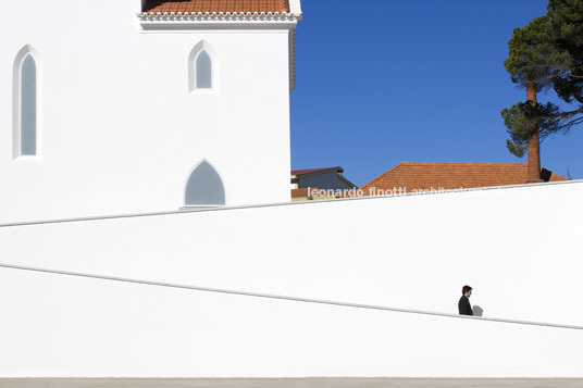 museu e residência da ordem de são joão de deus inês lobo