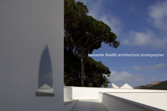 museu e residência da ordem de são joão de deus inês lobo