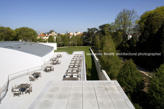 fundação serralves alvaro siza