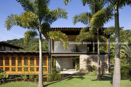 casa mp bernardes+jacobsen