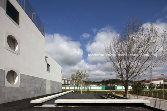 escola joaquim m. carvalho inês lobo