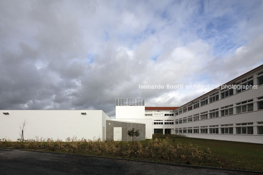 escola joaquim m. carvalho inês lobo