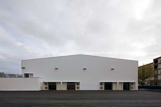 escola joaquim m. carvalho inês lobo