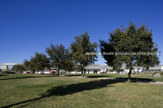 parque da malagueira alvaro siza