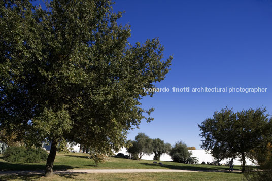 parque da malagueira alvaro siza