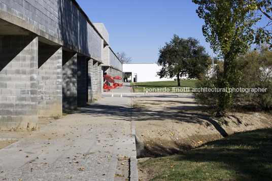 parque da malagueira alvaro siza