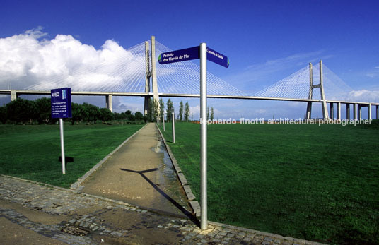 parque do tejo e trancão PROAP