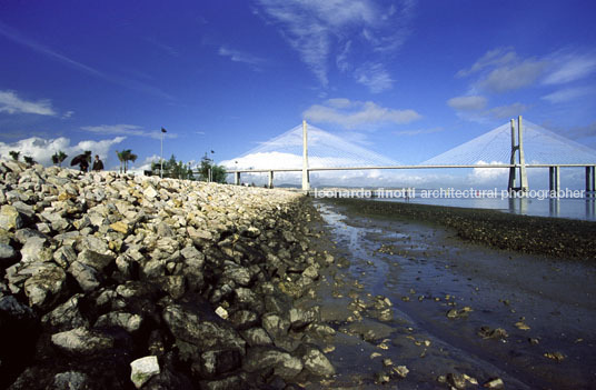 parque do tejo e trancão PROAP