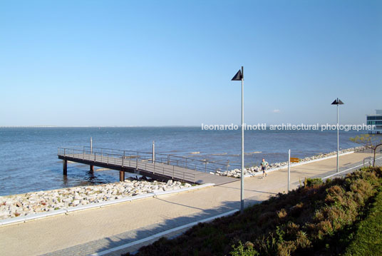 parque do tejo e trancão PROAP