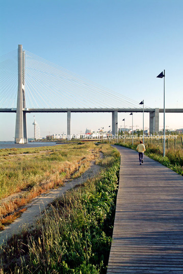 parque do tejo e trancão PROAP