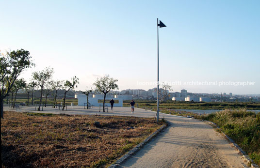 parque do tejo e trancão PROAP