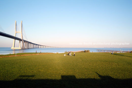 parque do tejo e trancão PROAP