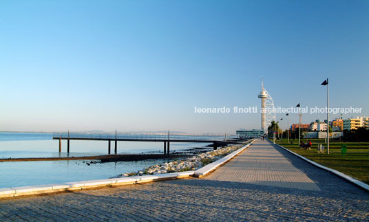 parque do tejo e trancão PROAP