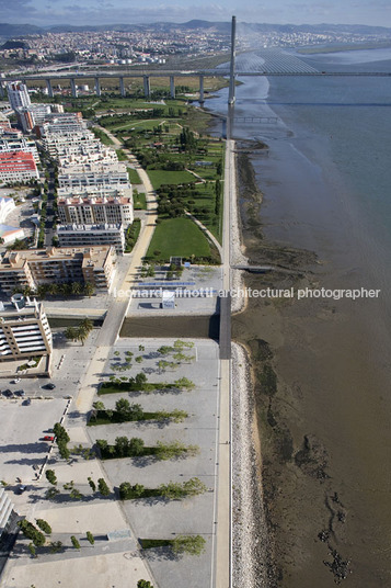 parque do tejo e trancão PROAP