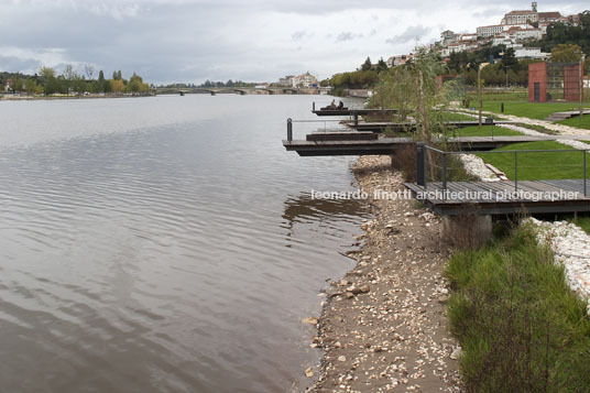 verde do mondego park proap