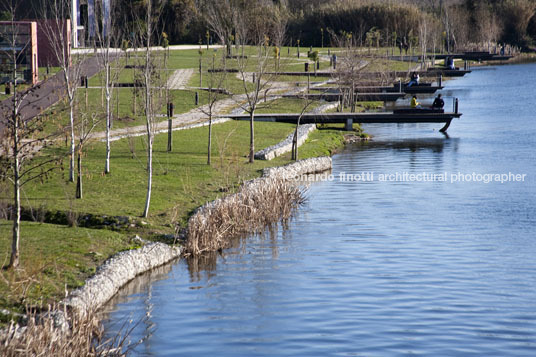 verde do mondego park proap