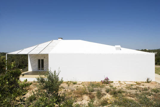 casa barnard bak gordon arquitectos