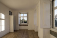 apartment in corpo santo atelier bugio