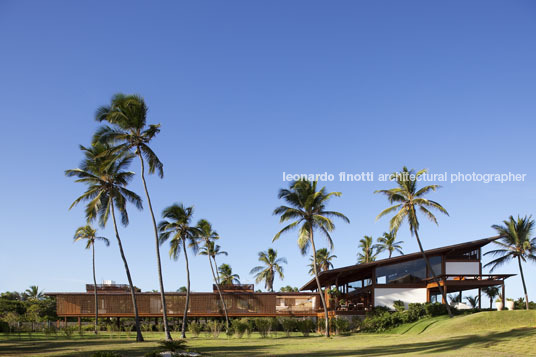 casa jz bernardes+jacobsen