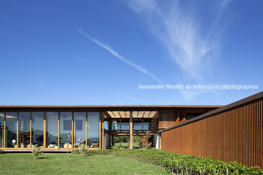 casa w bernardes+jacobsen