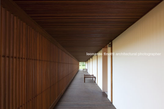 casa w bernardes+jacobsen