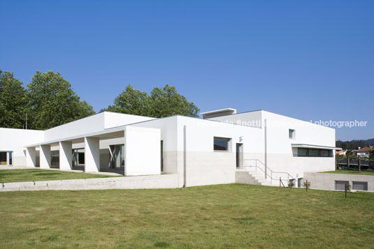 camillians study center alvaro siza