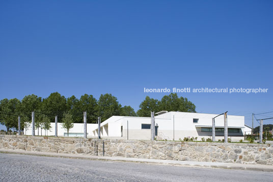 camillians study center alvaro siza