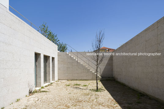 camillians study center alvaro siza