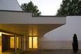 camillians study center alvaro siza