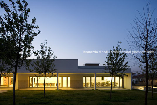 camillians study center alvaro siza