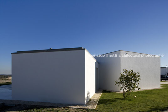 houses at bom sucesso alvaro siza