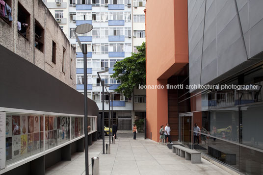 oi futuro oficina de arquitetos