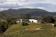 administrator´s house at fundo izaro martin hurtado