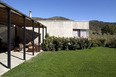 land manager´s house at fundo izaro martin hurtado