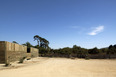 stables at fundo izaro martin hurtado