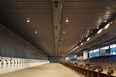 shooting center bcmf arquitetos