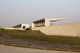 shooting center bcmf arquitetos